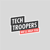 Bild på Tech Troopers Hembesök