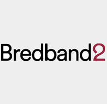 Bild på Bredband2 1000/1000 Mbit/s - 10% rabatt i 12 månader!